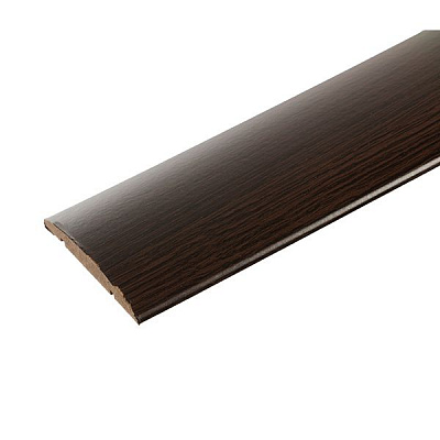 Наличник ламинированный ОМіС 10х70х2200 мм венге  