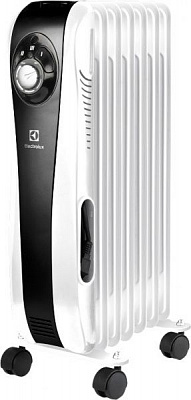 Масляный обогреватель Electrolux EOH/M – 5209N