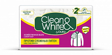 Господарське мило Duru Clean&White Проти складних плям 120 г