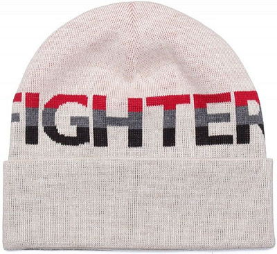 Шапочка детская унисекс Pompona р.52-54 светло-серый 20 Z P 79 