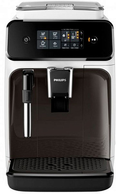 Кавомашина Philips 1200 series EP1223/00