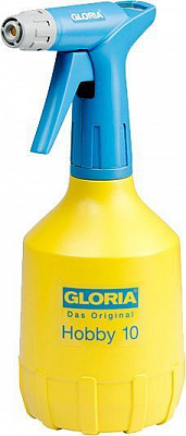 Опрыскиватель ручной Gloria Hobby 10 1 л 