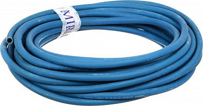 Рукав кислородный голубой 6х13 мм WR 20 bar 20 м 
