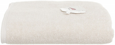 Рушник махровий SPA 70x180 см світло-коричневий Durutex