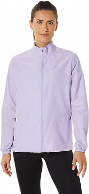 Куртка Asics CORE JACKET 2012C341-500 р.XL фиолетовый
