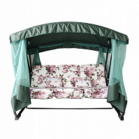 Гойдалка з навісом Vitan садова 