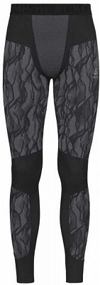 Термоштани Odlo BLACKCOMB 187072-60215 L чорний