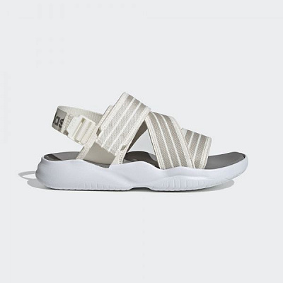 Сандалі Adidas 90s SANDAL EG5133 р. UK 7 білий