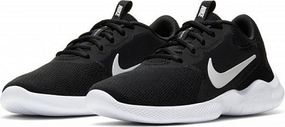 Кроссовки Nike W FLEX EXPERIENCE RN 9 CD0227-001 р.US 7 черный