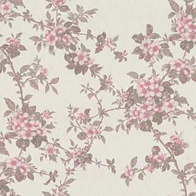 Шпалери вінілові гарячого тиснення Vinil Сакура декор ЭШТ 1-1461 1,06x10,05 м