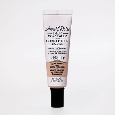 Консилер theBalm ATD C&G liquid concealer #18 9 г