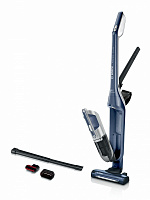 Пылесос аккумуляторный Bosch Flexxo Gen2 Серия 4 BCH3K2851 blue 