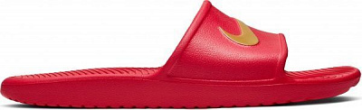 Шлепанцы Nike KAWA SHOWER 832528-602 р. US 7 красный