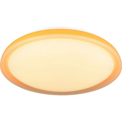 Светильник Altalusse INL-9338C-24 24 Вт оранжевый