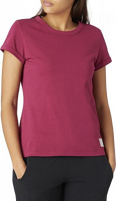 Футболка Energetics Java 4 wms 411158-290 р. 38 червоний