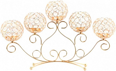 Подсвечник Chandelier 13-52х10х31 см