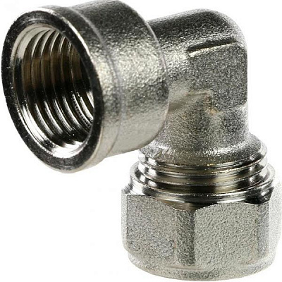 Коліно Arco ВР 16 мм 1/2'