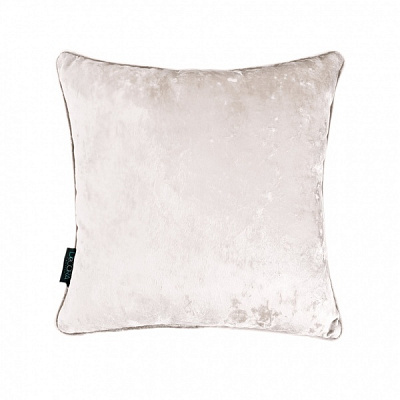 Подушка декоративная 45x45 см золотой DECORA BELLAGIO 