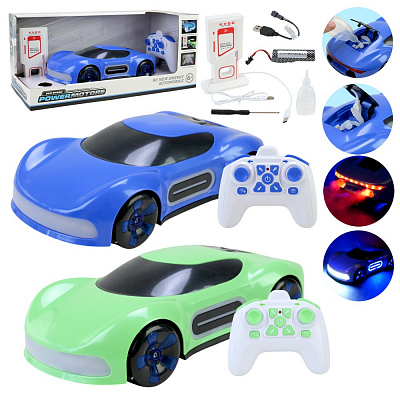 Автомобіль на радіокеруванні POWERMOTORS PM3413