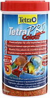 Корм Tetra PRO Colour 500 мл
