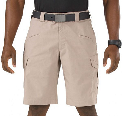 Шорти 5.11 Tactical Stryke Shorts р. 38 khaki 73327