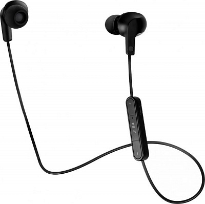Гарнитура Acme BH105 black беспроводная 