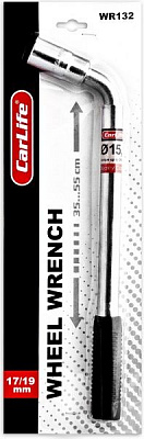 Ключ колісний Carlife WR132
