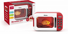 Игровой набор LIDUO Микроволновка JSF068444