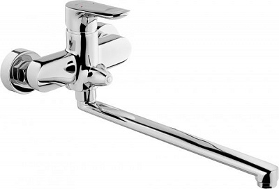 Змішувач для ванни Mixxen Шарм MXAL0332