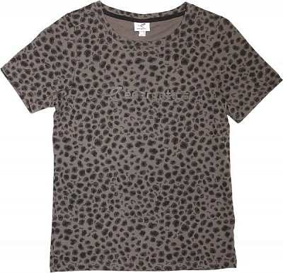 Футболка Energetics Joy wms 407598-900050 36 чорний