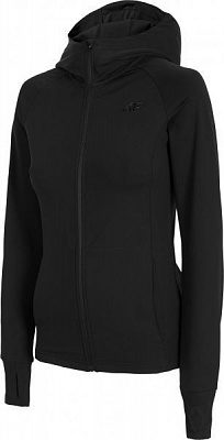 Джемпер 4F NOSD4-BLDF301-20S р. L чорний