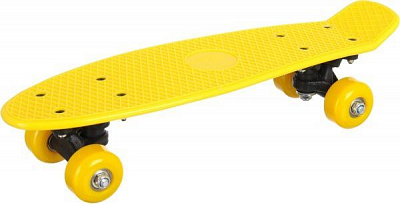 Пеніборд UP! (Underprice) KP-705-YL жовтий