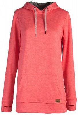 Джемпер Firefly Sandy 250712-248 р. 38 красный