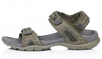 Сандалі McKinley Sequel M 214442-820 р. 44 оливковий