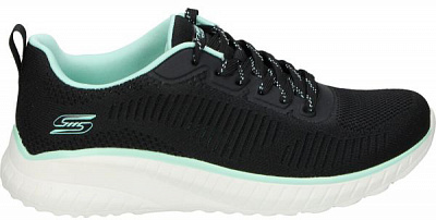 Кросівки Skechers 117212 BLK р.US 7 чорний