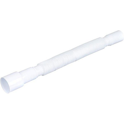 Труба гофрована Water House G 01.01