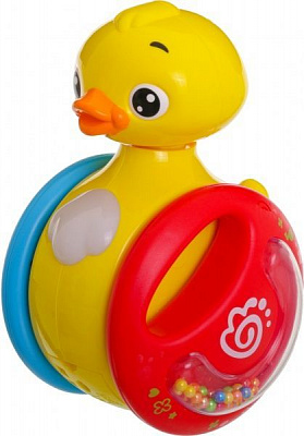 Игрушка Shantou Уточка Йойо I974047