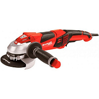 Болгарка (угловая шлифмашина) Einhell TE-AG 125 CE 4430860