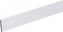 Молдинг Frame Miga 156-115 білий 2400x50x11мм 