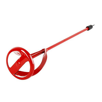 Міксер для фарби Сталь 38547 80x400 мм