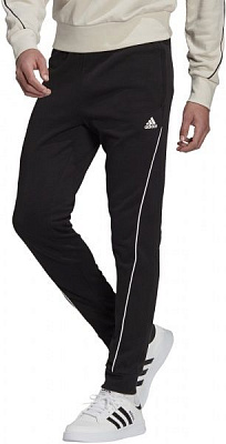 Брюки Adidas M FAVS Q1 PT1 GK9483 р. XL черный