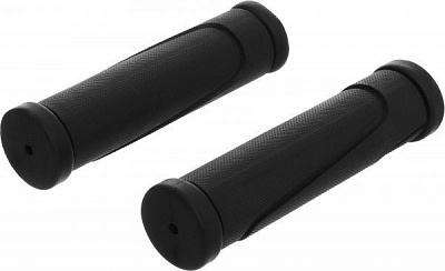 Ручки на руль велосипеда UP! (Underprice) BC-006 2 шт. 