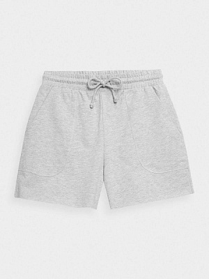 Шорти Outhorn HOL22-SKDD603-26M р. XS сірий