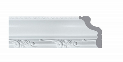 Молдинг Dellos Baget 2400x45x31мм