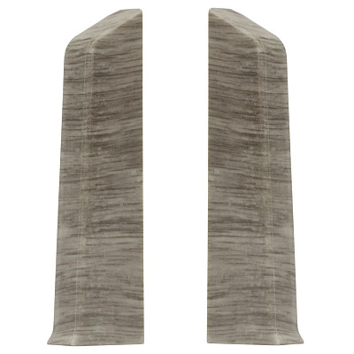 Заглушка 67 мм 2 шт. Mone™ 205 дуб венеція