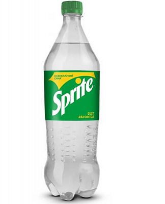 Безалкогольный напиток Sprite 1,5 л (5449000012203) 