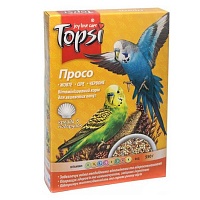 Корм Topsi Просо 550 г