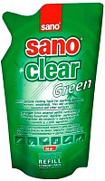 Средство Sano Green Power 0,75л