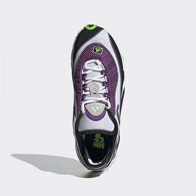 Кросівки Adidas FYW 98 EG5196 р.8 білий
