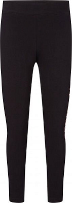 Лосини Energetics Kromy 5 jrs 412930-050 152 чорний